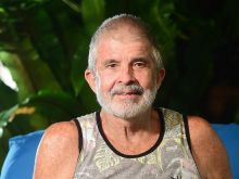 Ken Page