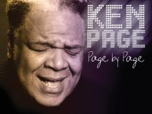 Ken Page