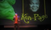 Ken Page
