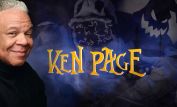 Ken Page