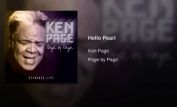 Ken Page
