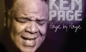 Ken Page