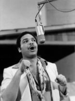 Ken Page