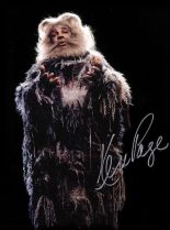 Ken Page