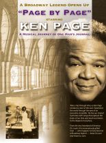Ken Page