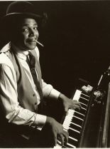 Ken Page