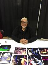 Ken Page