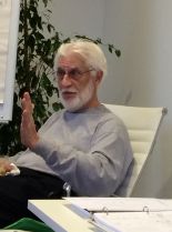 Ken Page