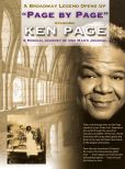 Ken Page