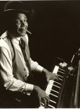 Ken Page