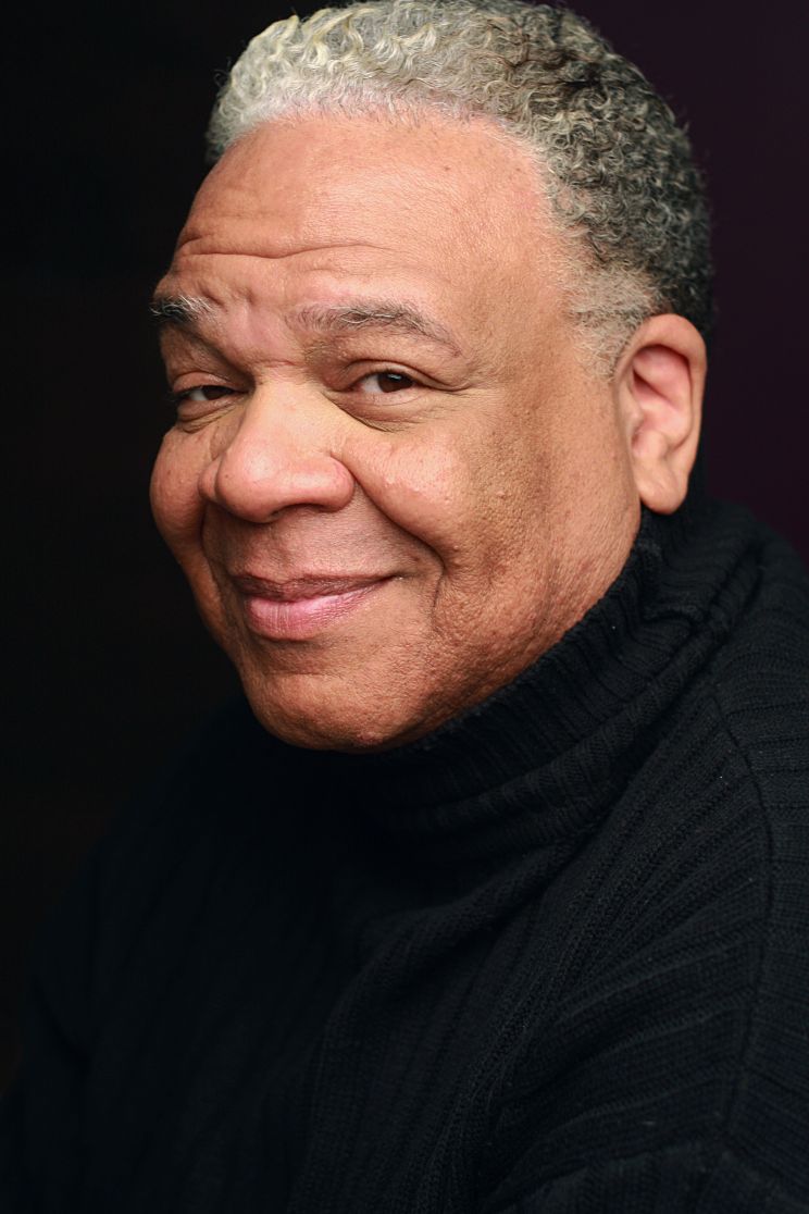 Ken Page