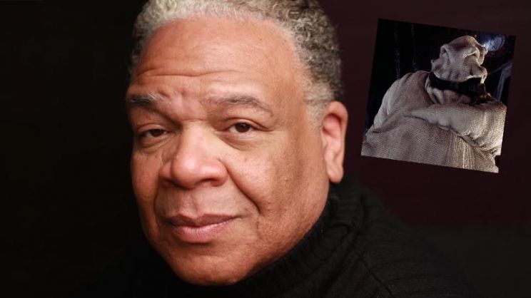 Ken Page