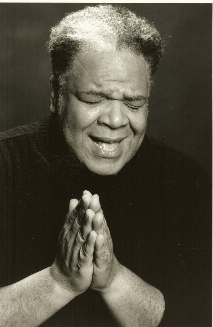 Ken Page