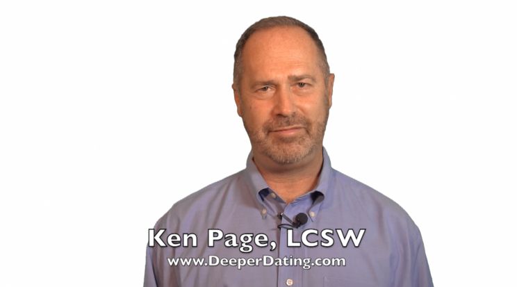 Ken Page