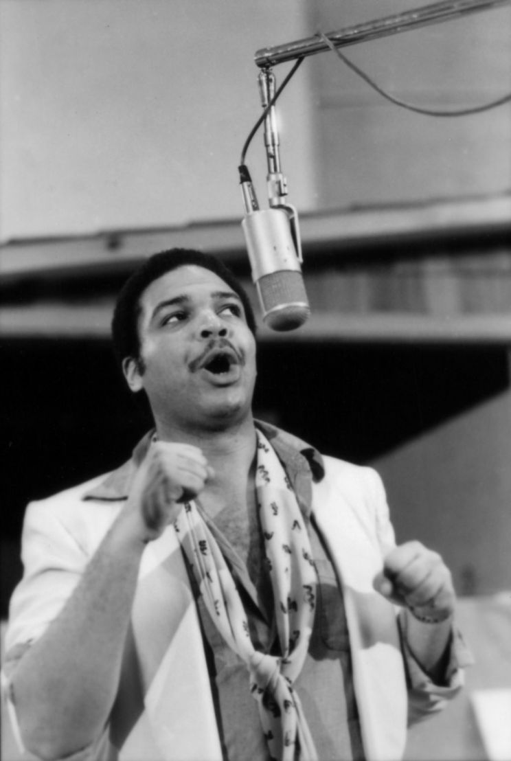 Ken Page