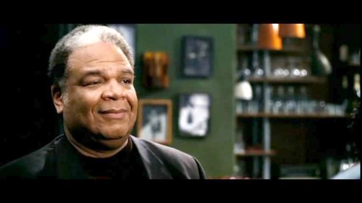 Ken Page