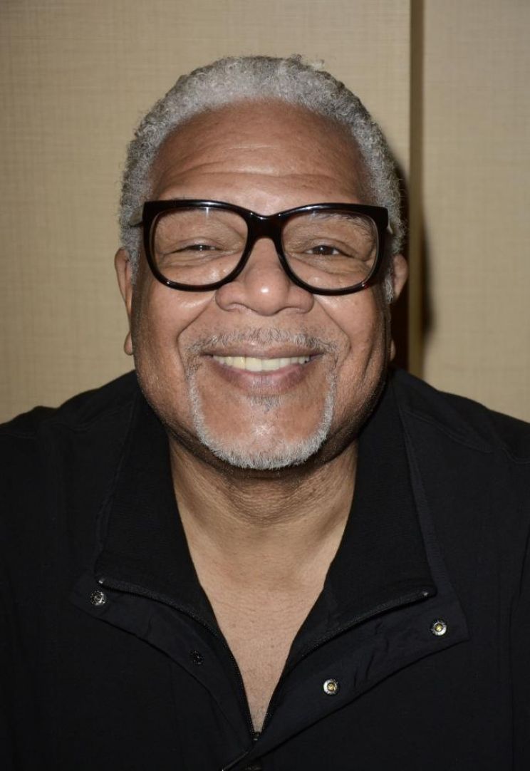 Ken Page