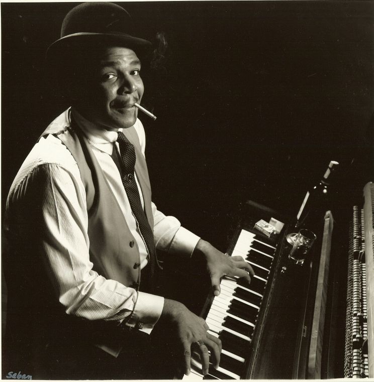 Ken Page