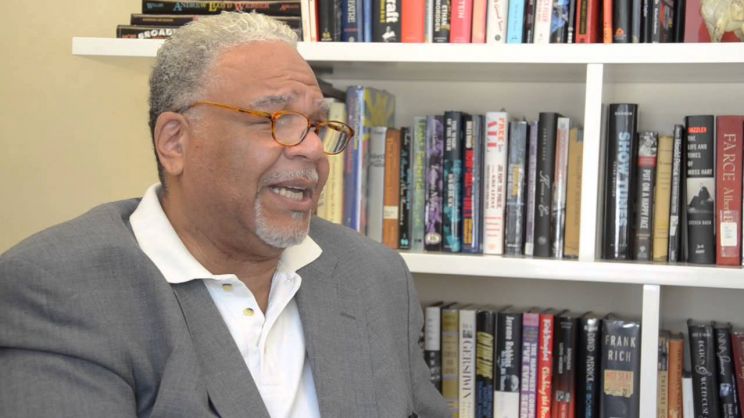Ken Page