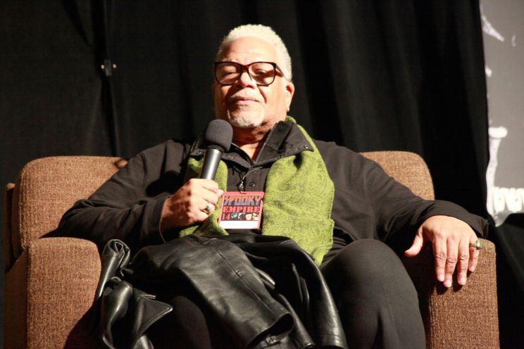 Ken Page