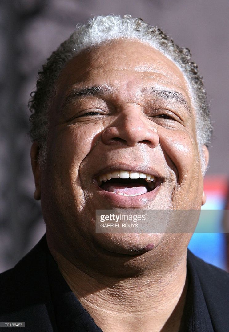 Ken Page