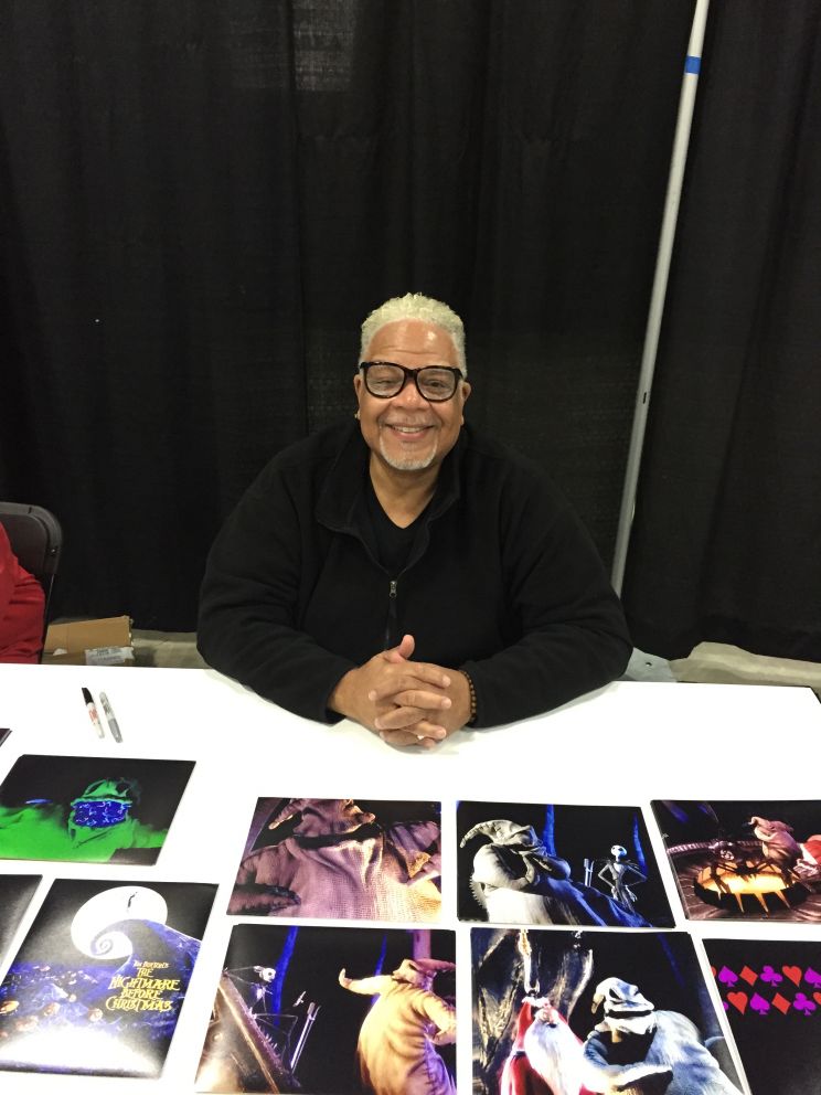 Ken Page