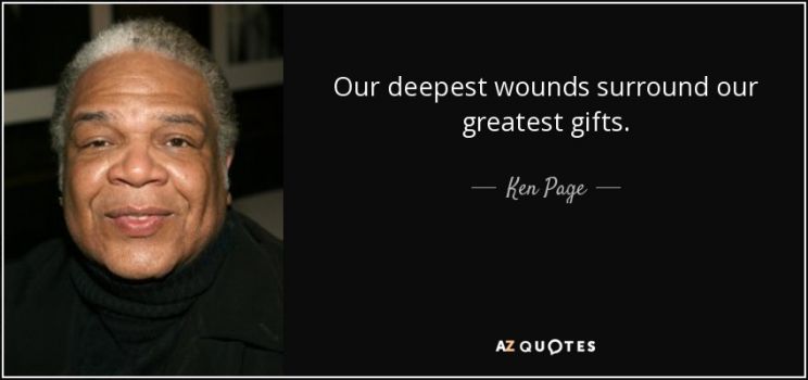 Ken Page