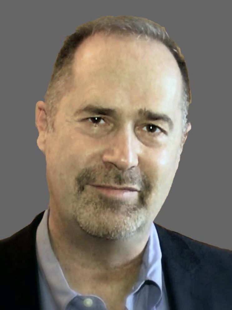 Ken Page