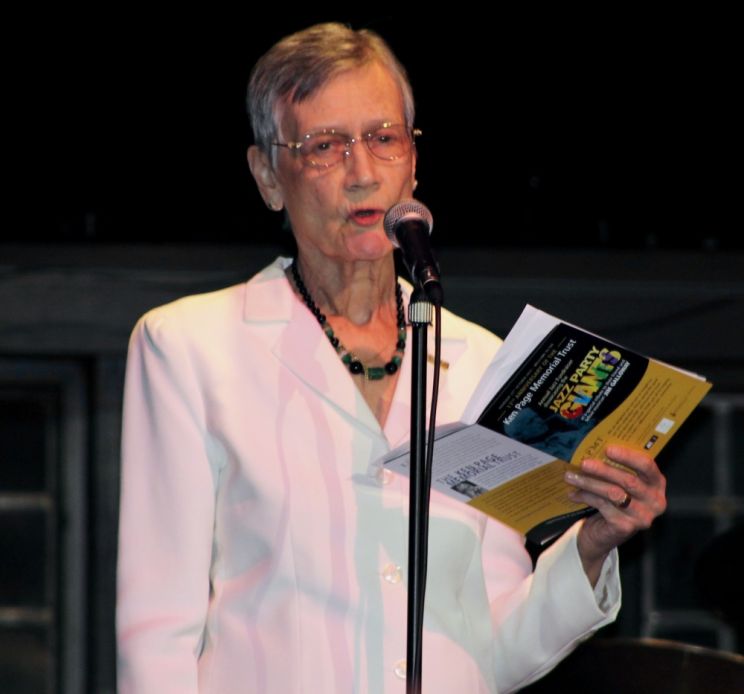 Ken Page