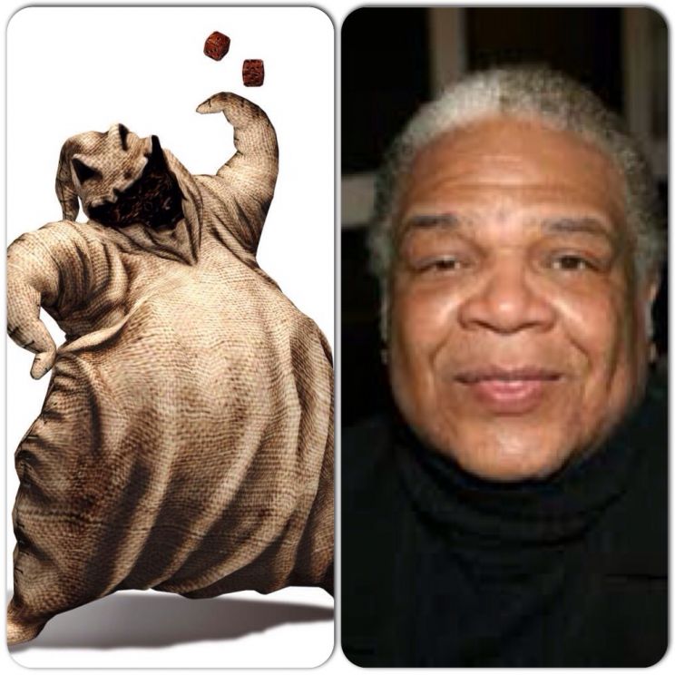 Ken Page