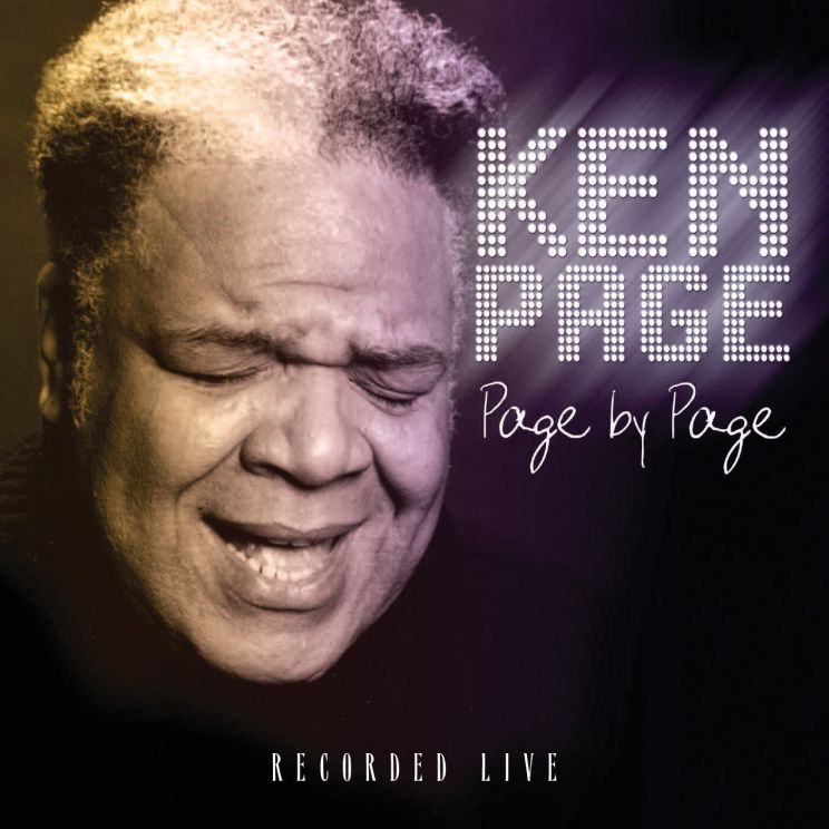 Ken Page