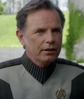 Ken Pogue