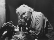 Ken Russell