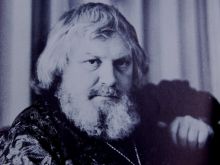 Ken Russell