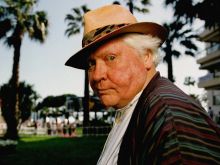 Ken Russell