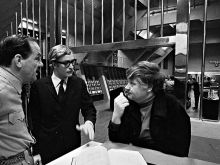 Ken Russell