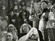 Ken Russell