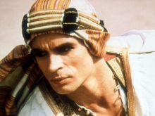 Ken Russell
