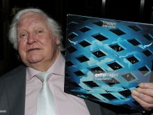 Ken Russell
