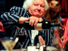Ken Russell