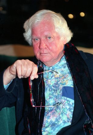 Ken Russell