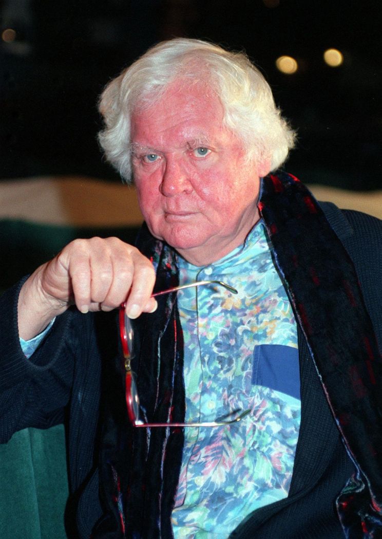 Ken Russell