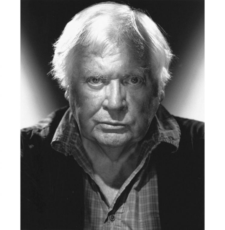 Ken Russell