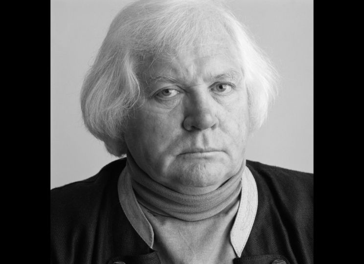 Ken Russell