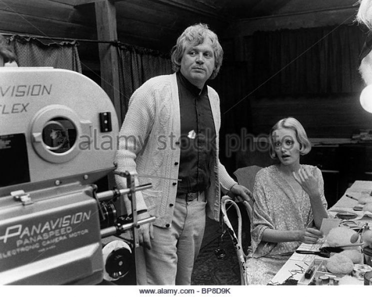 Ken Russell