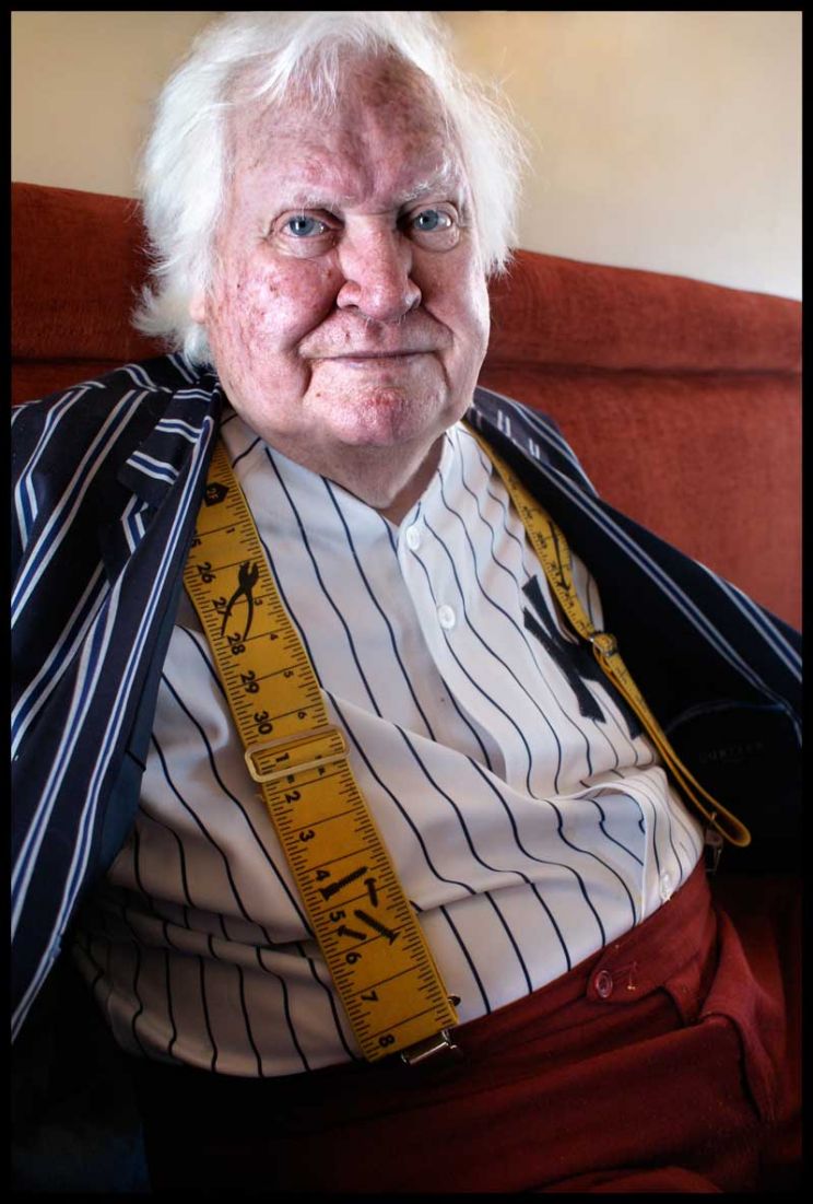 Ken Russell