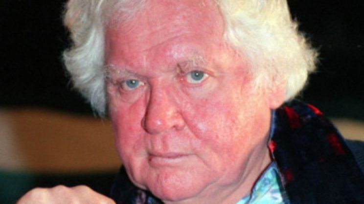 Ken Russell