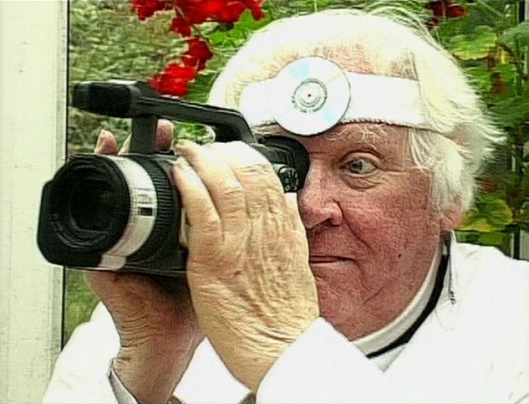 Ken Russell