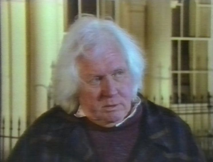 Ken Russell