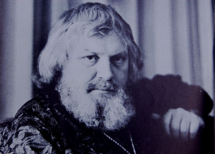 Ken Russell